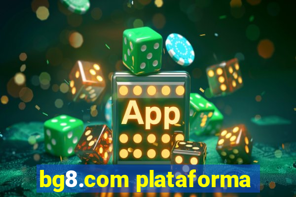 bg8.com plataforma